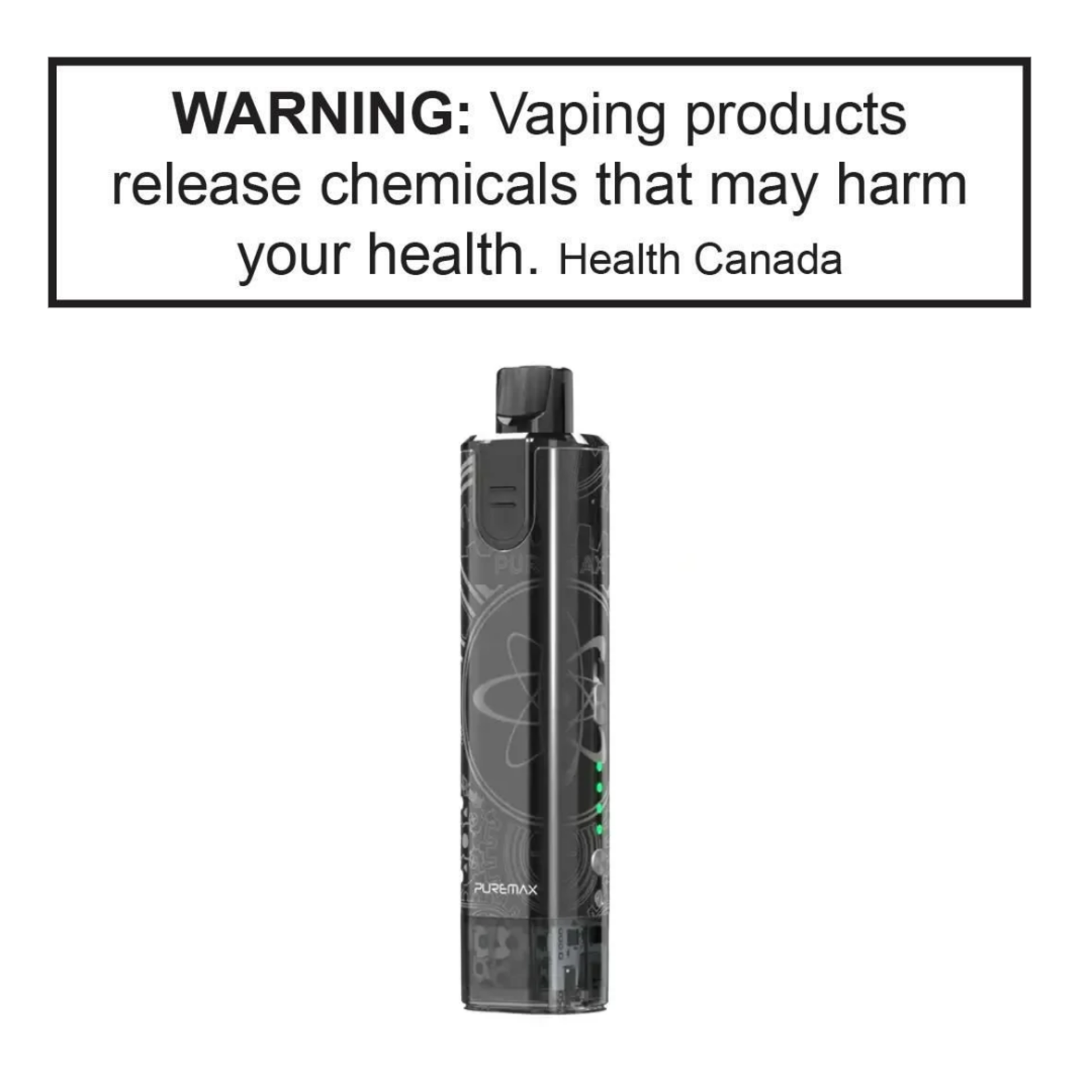 YiHi YiHi SXmini PureMax Kit
