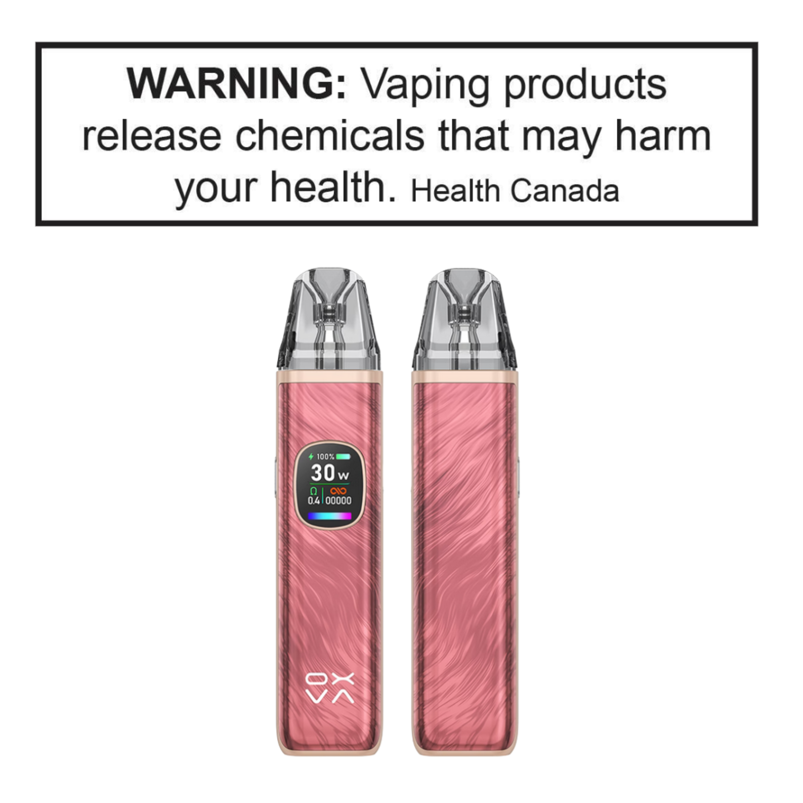 OXVA Oxva Xlim Pro 2 Pod Kit