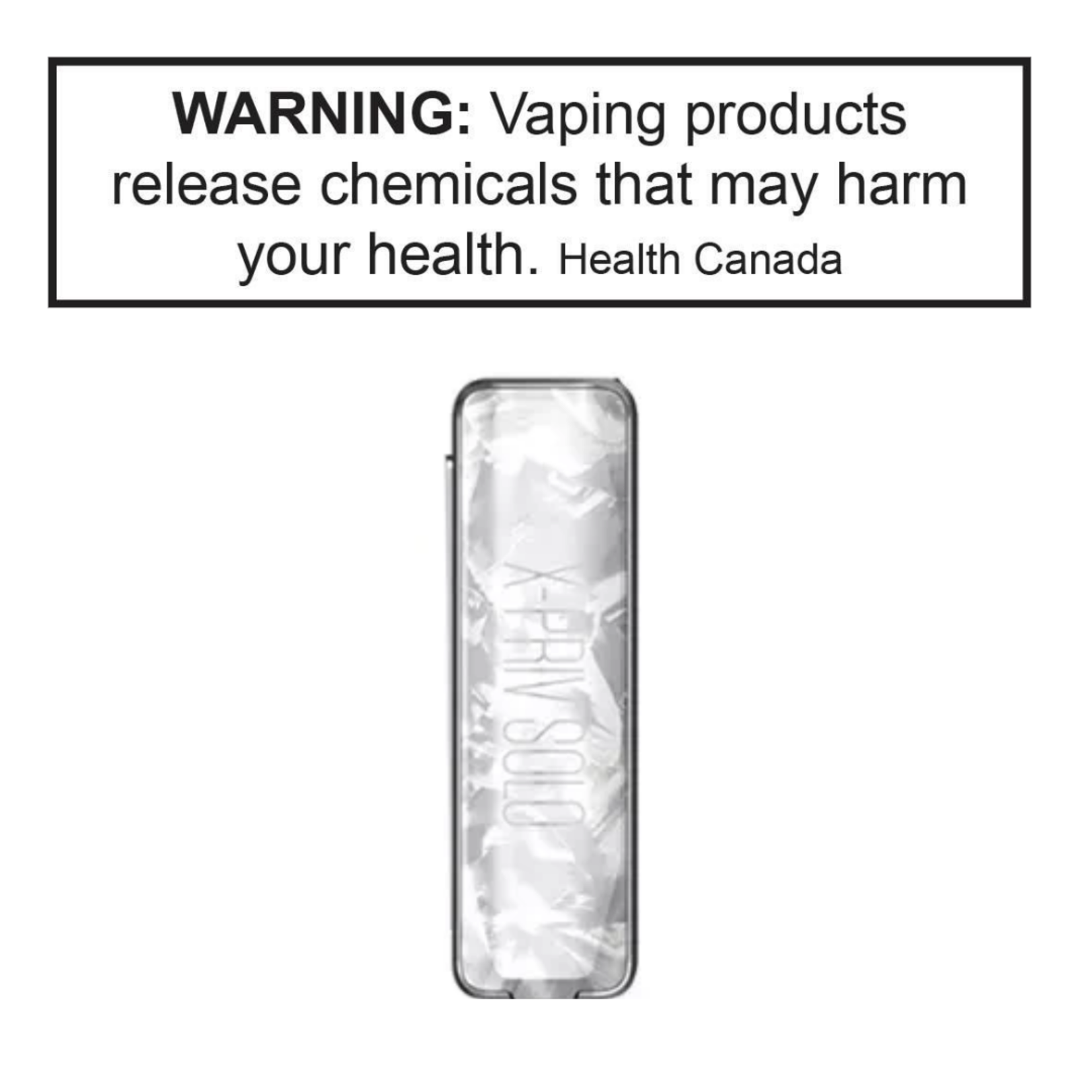 SMOK Smok X-Priv Solo 80w Mod