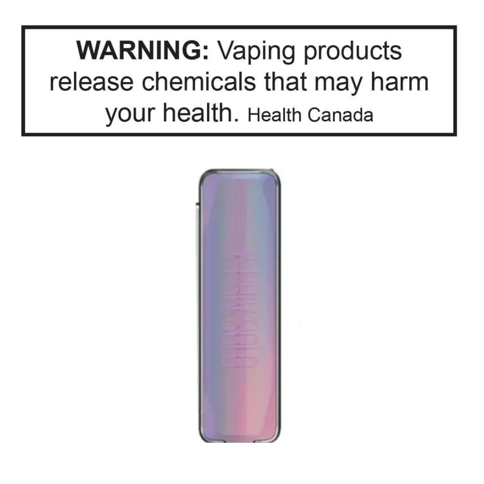 SMOK Smok X-Priv Solo 80w Mod