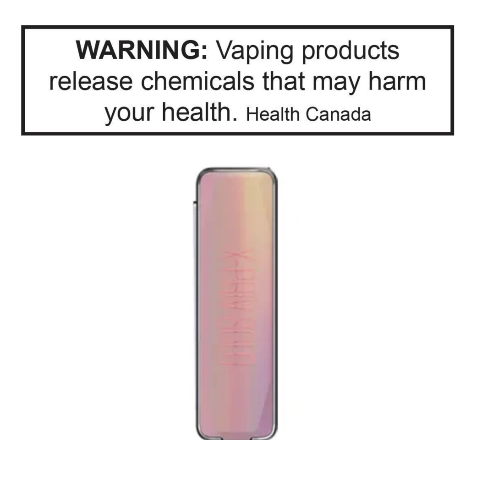 SMOK Smok X-Priv Solo 80w Mod