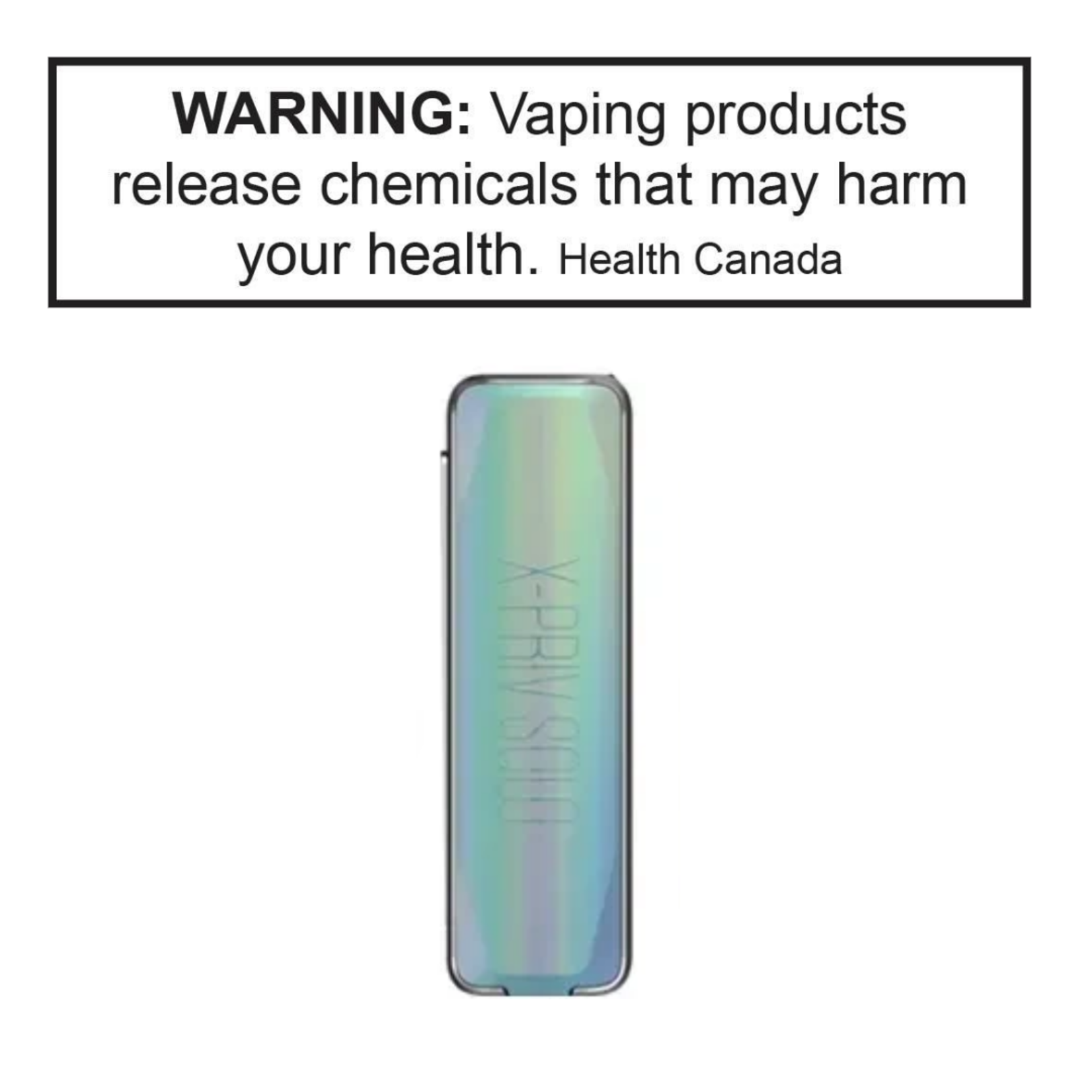 SMOK Smok X-Priv Solo 80w Mod