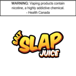 Slap Juice Slap Juice 20mg 30mL Salt
