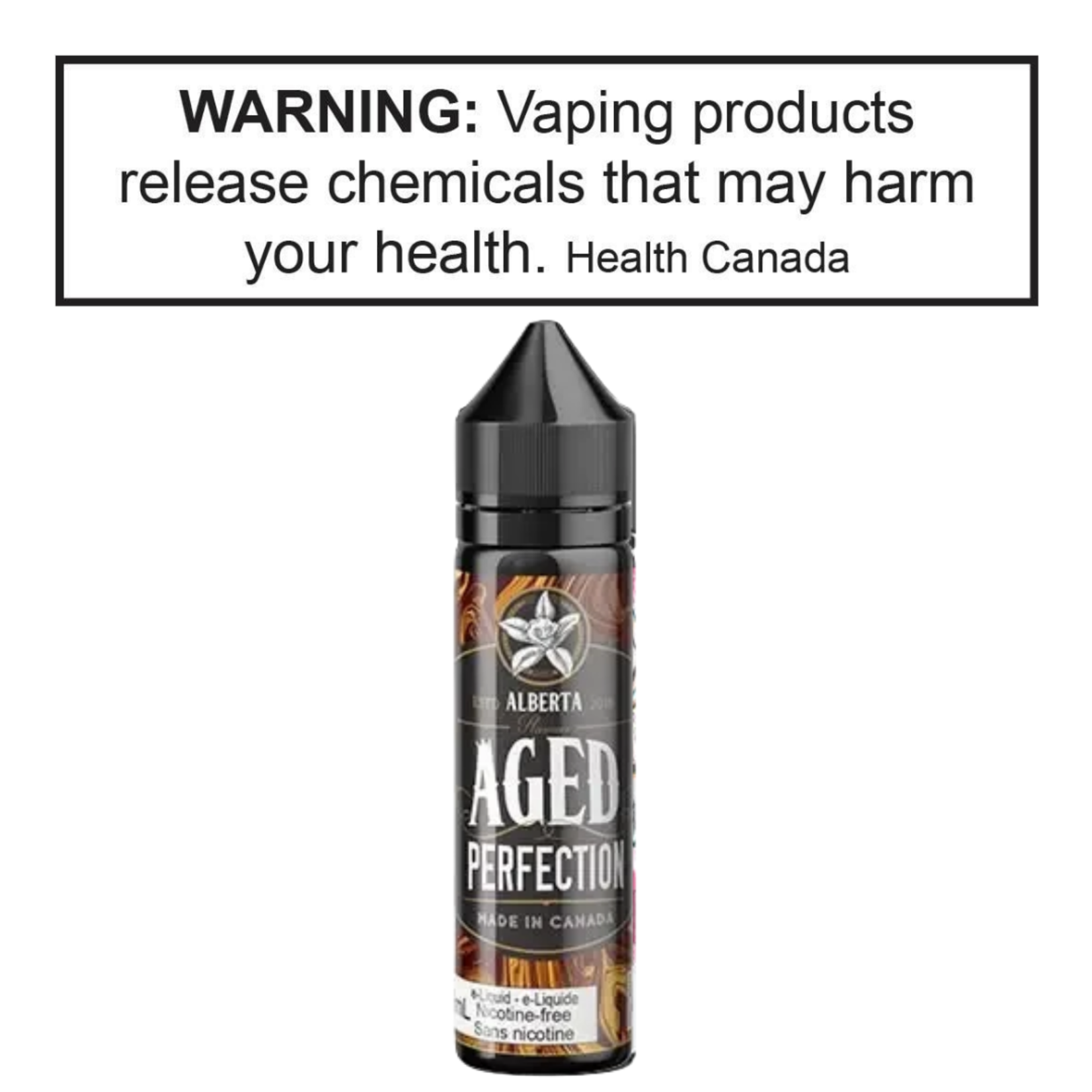 Cloud Haven Cloud Haven 60mL Salt