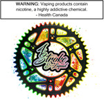 Cloud Haven 4 Stroke 60mL Salts