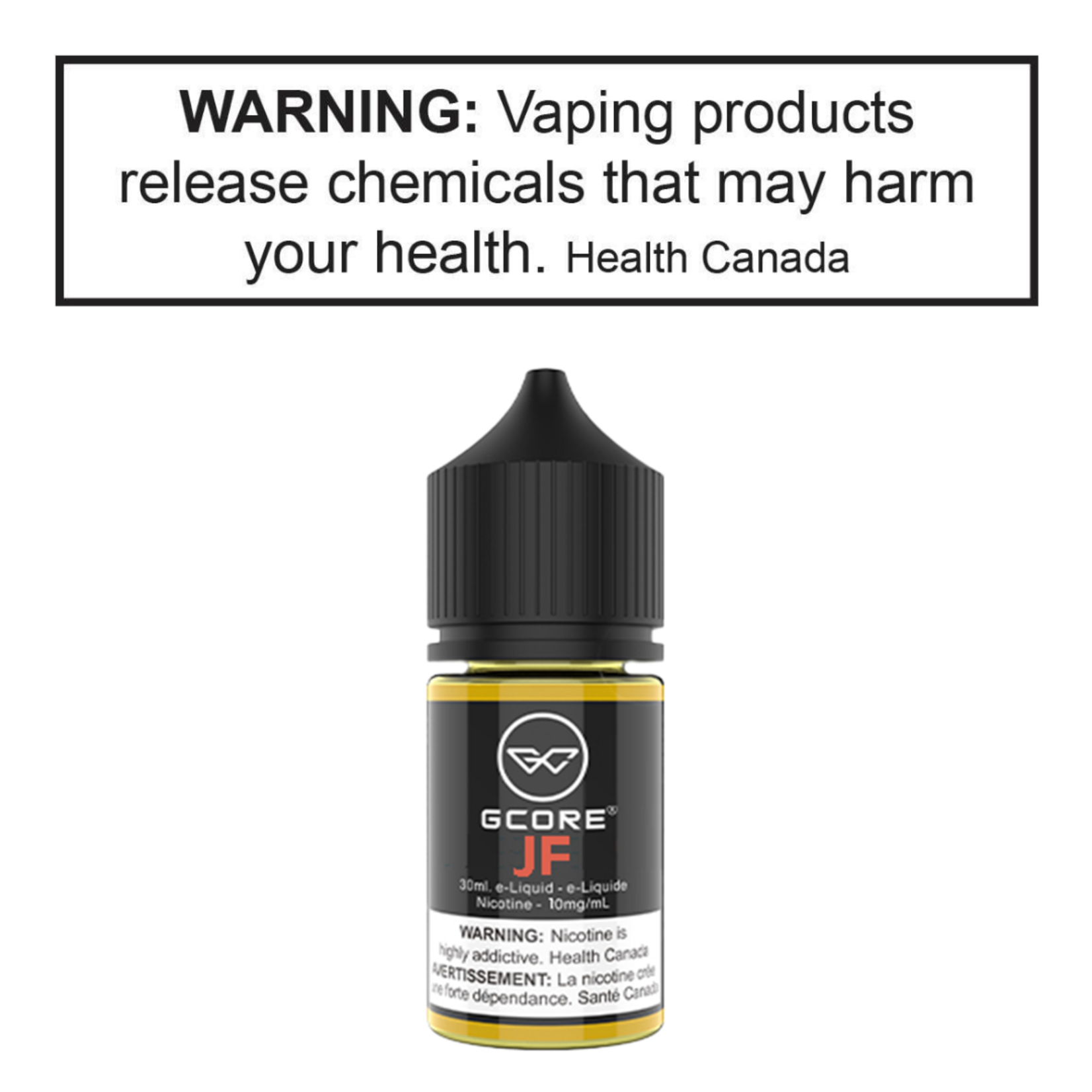 GCORE GCore 30mL 20mg Salt