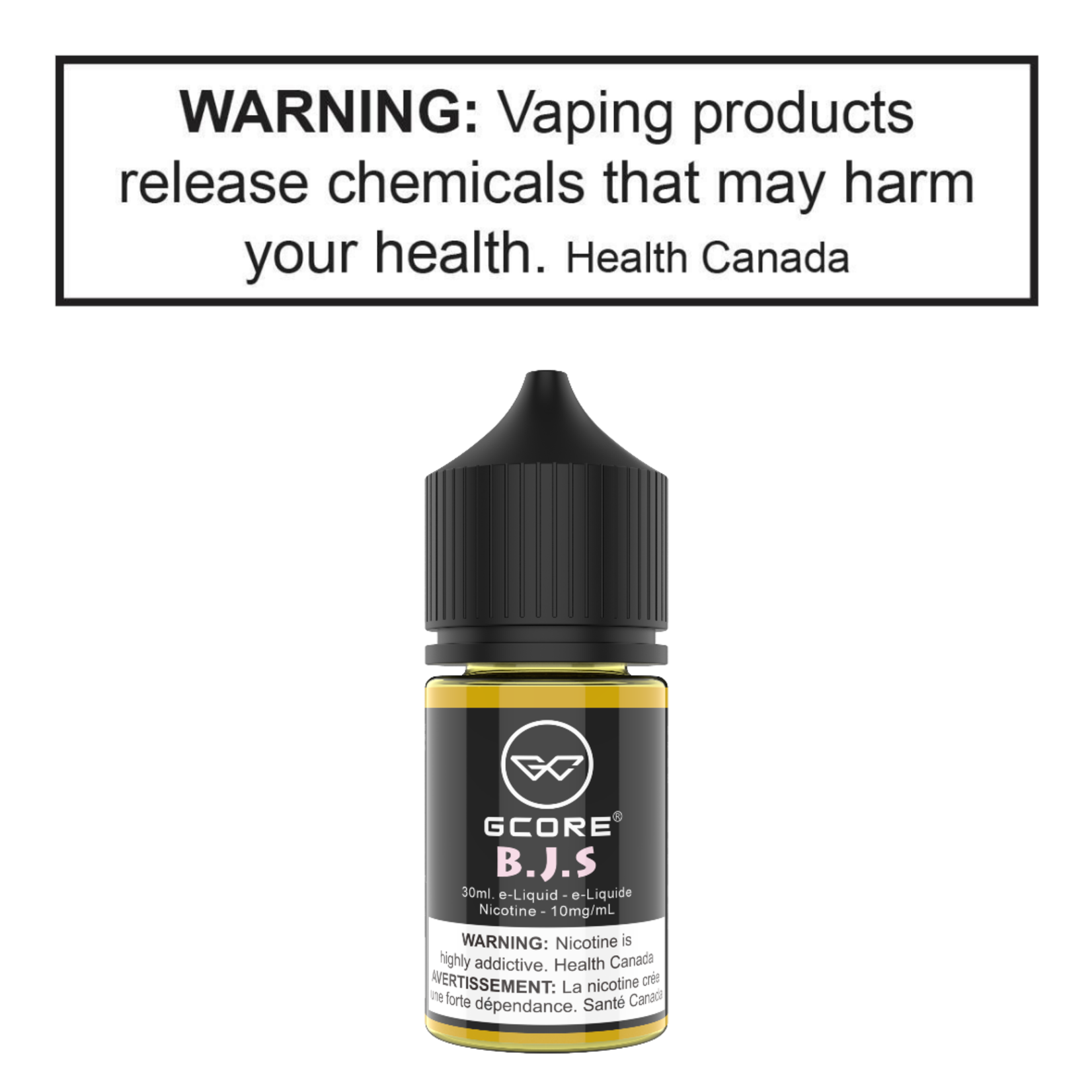 GCORE GCore 30mL 20mg Salt