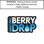 Berry Drop Berry Drop 30mL 20mg Salt
