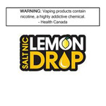 Lemon Drop Lemon Drop 30mL 20mg Salt