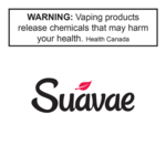 Suavae Suavae 30mL Salt