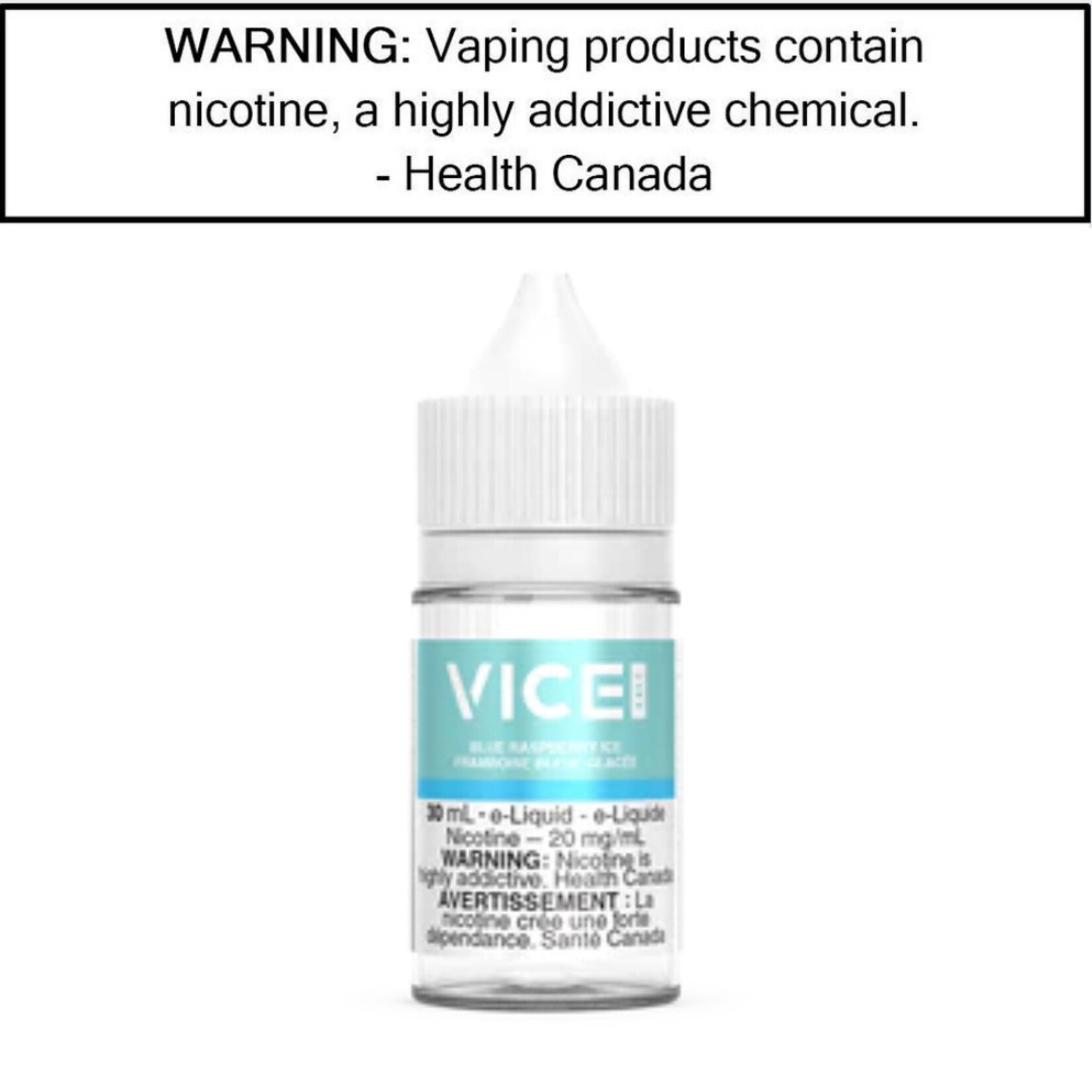 Vice Vice 30mL Salt