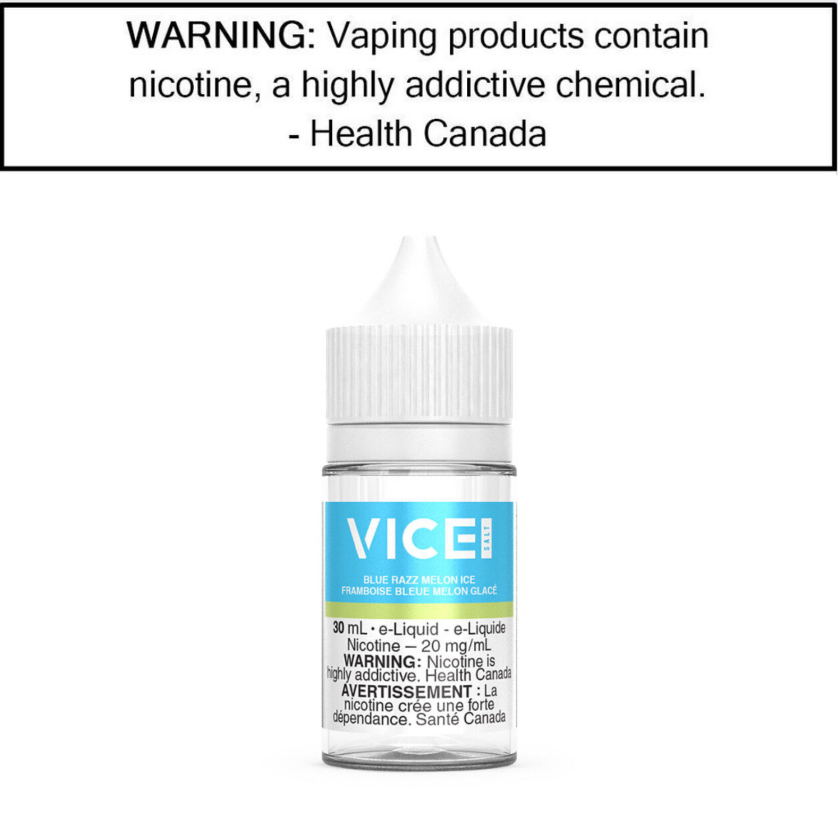 Vice Vice 30mL Salt