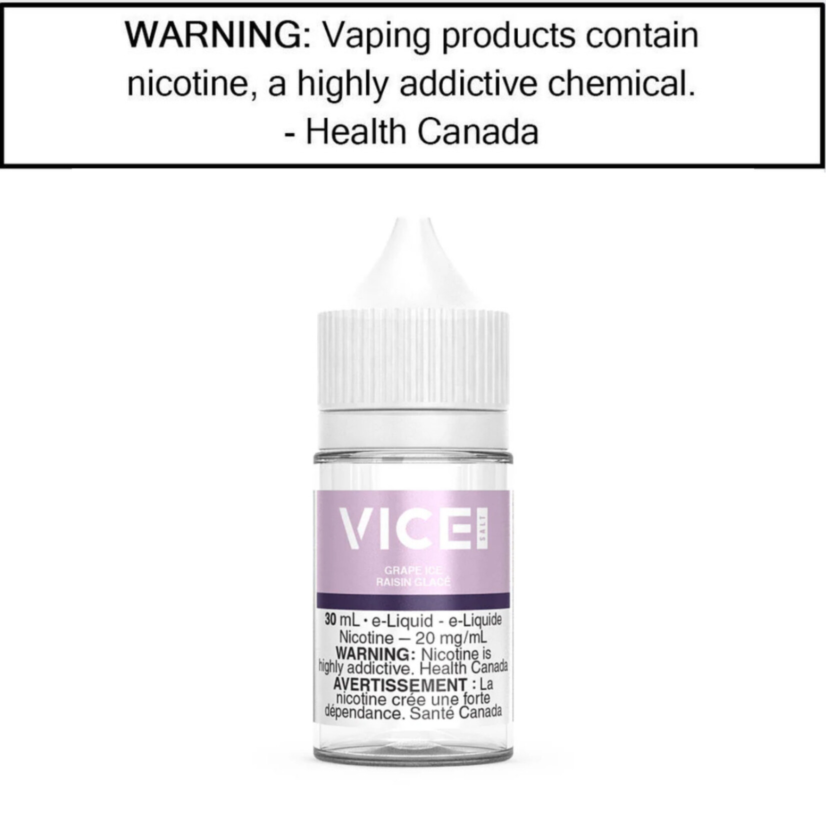 Vice Vice 30mL Salt