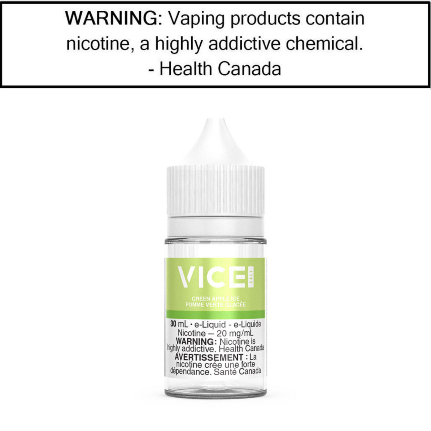 Vice Vice 30mL Salt