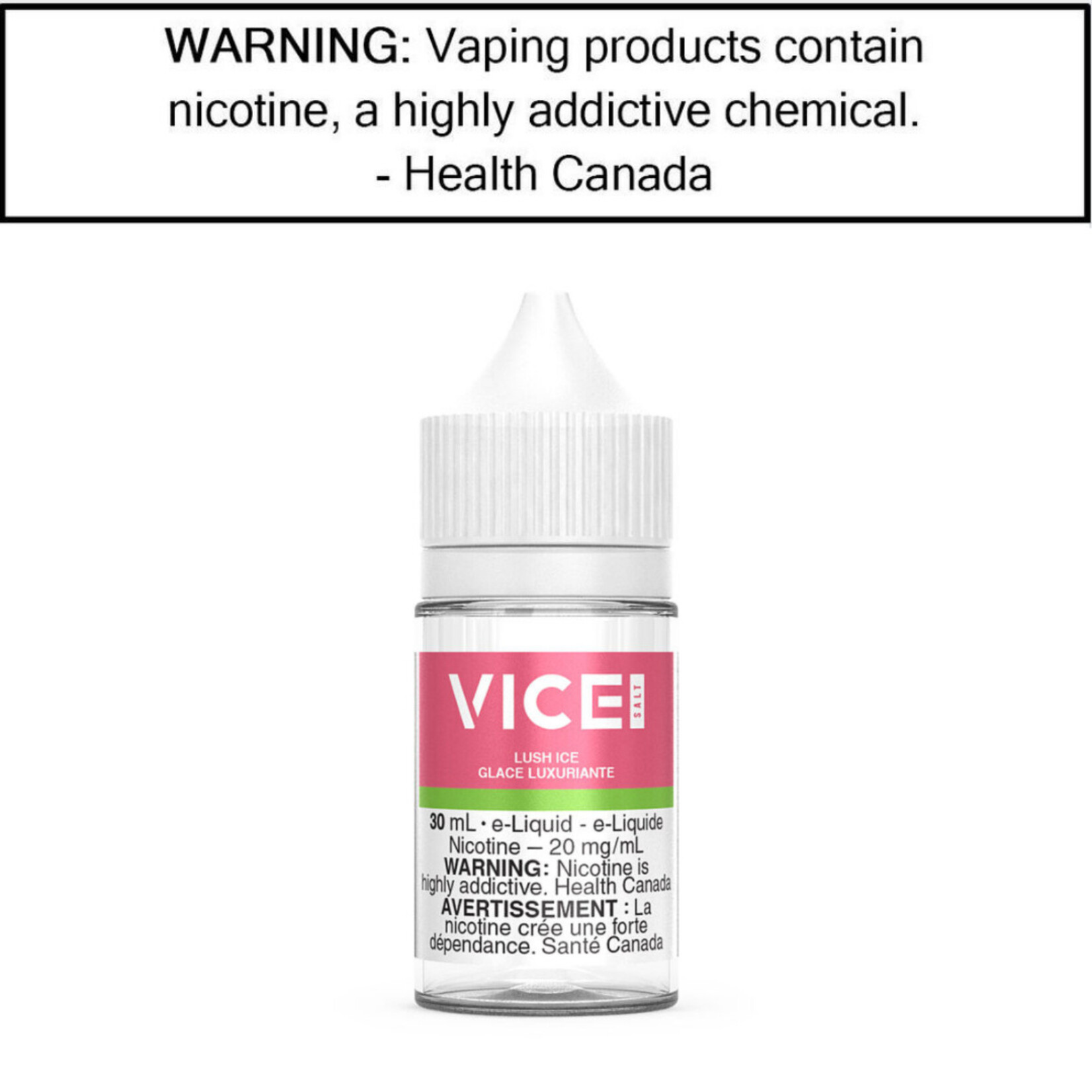 Vice Vice 30mL Salt