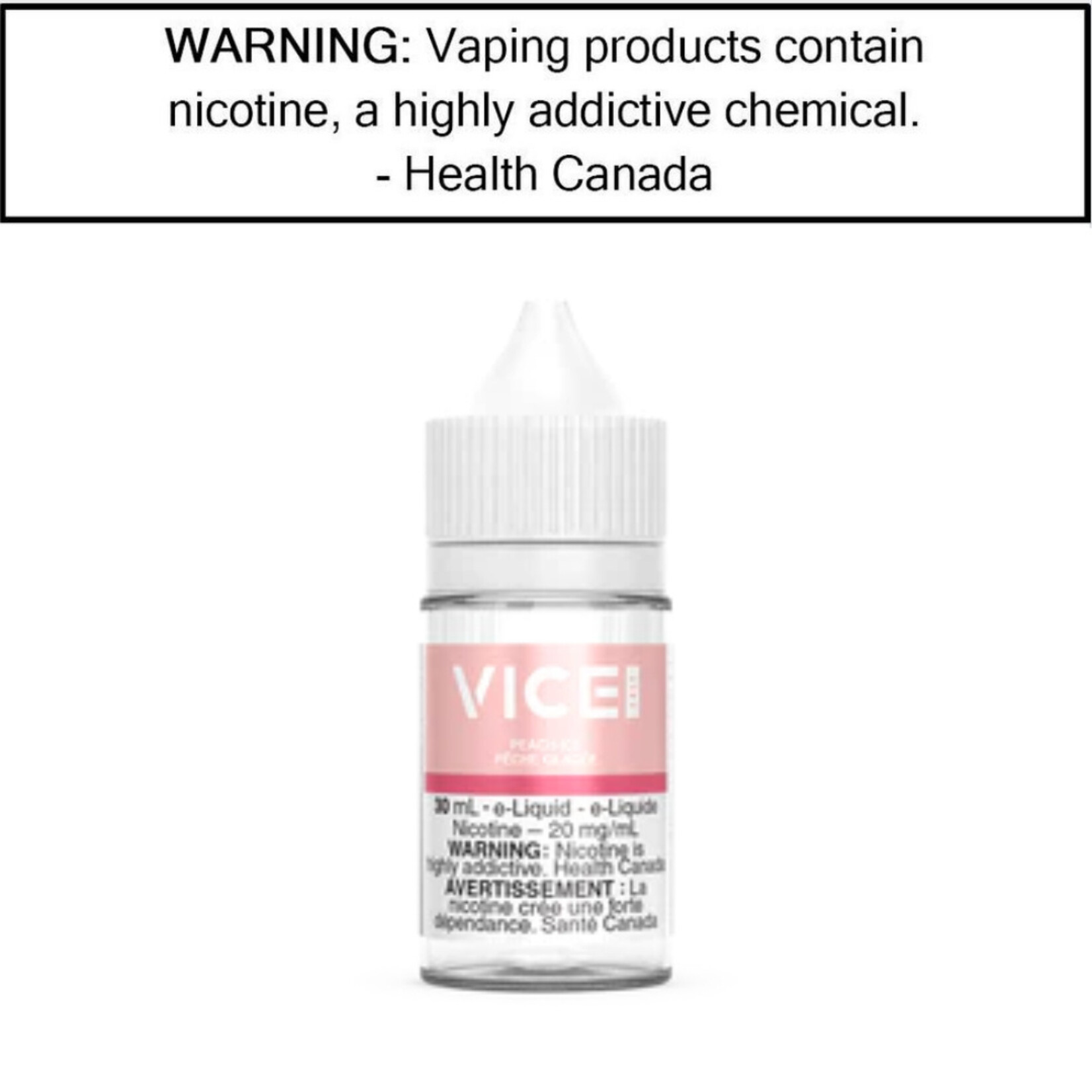 Vice Vice 30mL Salt
