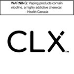 CLX CLX 30mL Salt