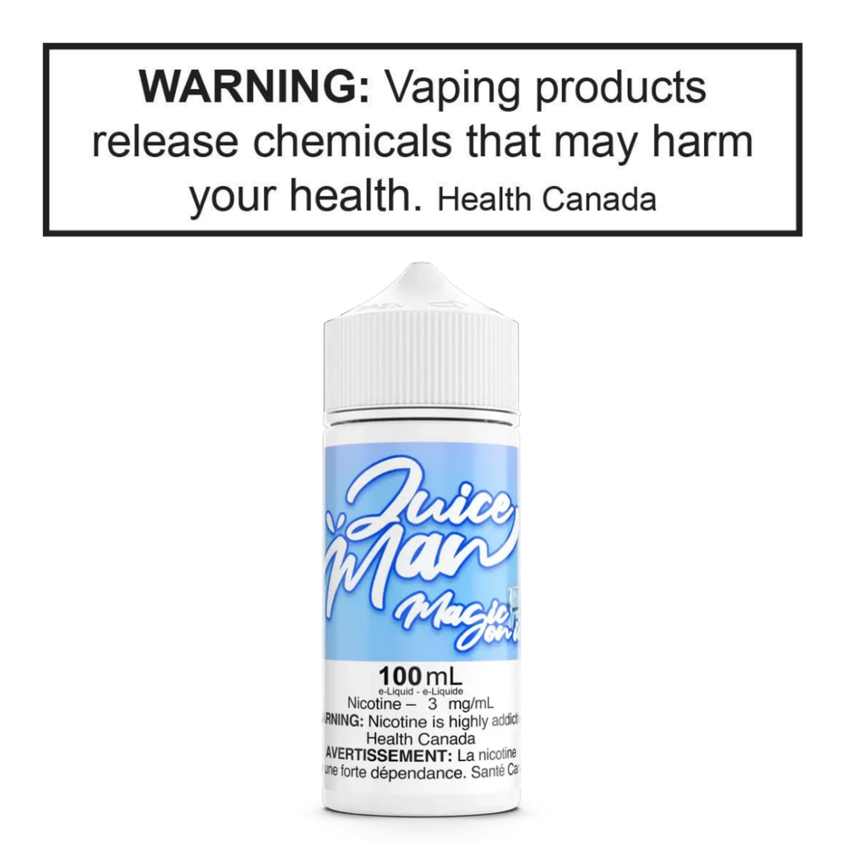 T Daawg Labs T Daawg 100mL Freebase