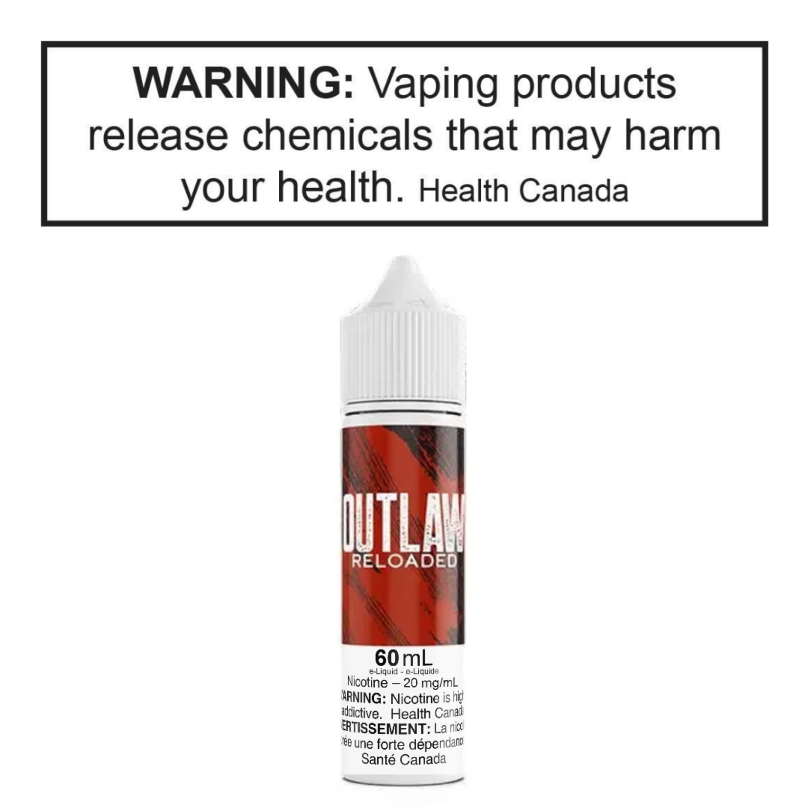 T Daawg Labs T Daawg 60mL Freebase