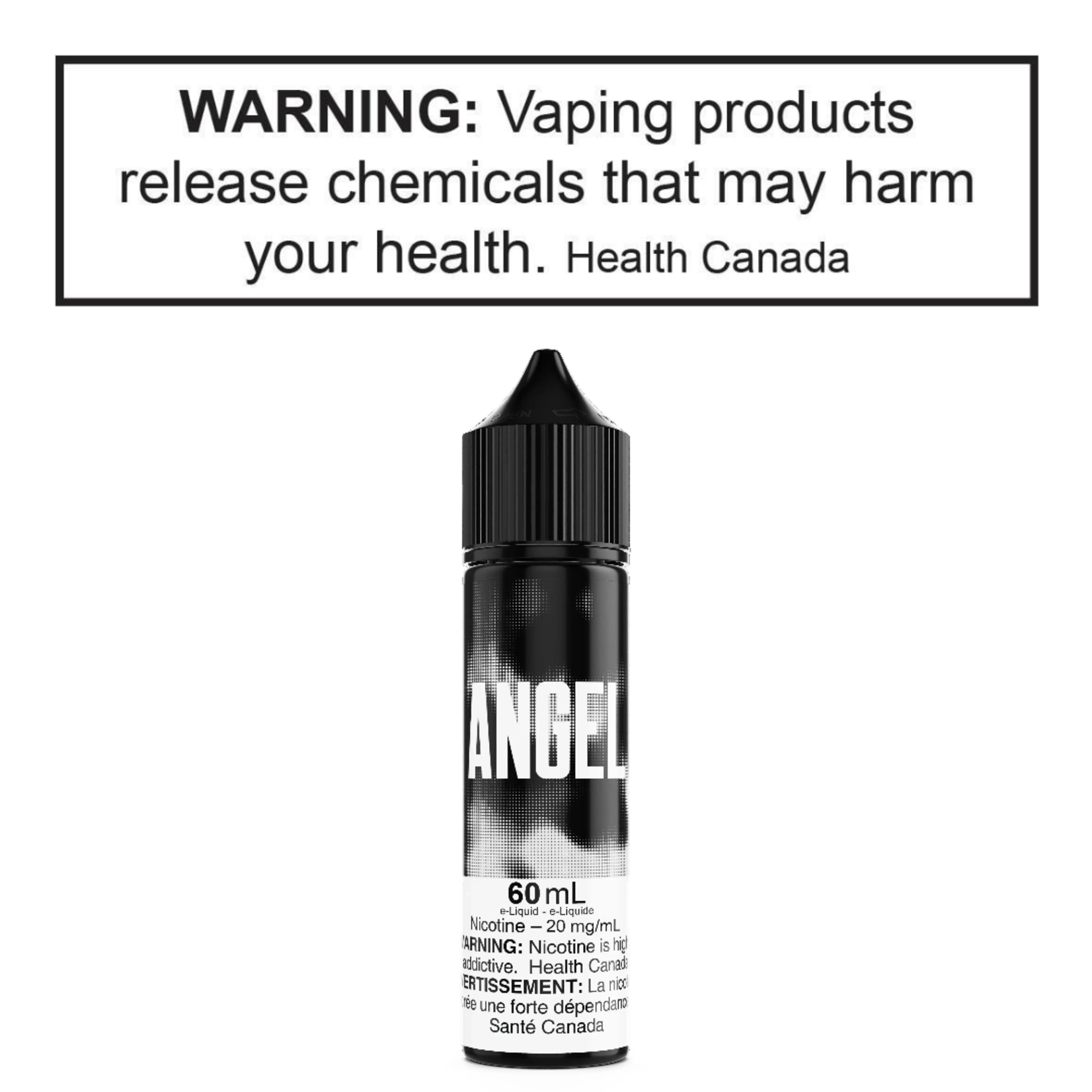 T Daawg Labs T Daawg 60mL Freebase