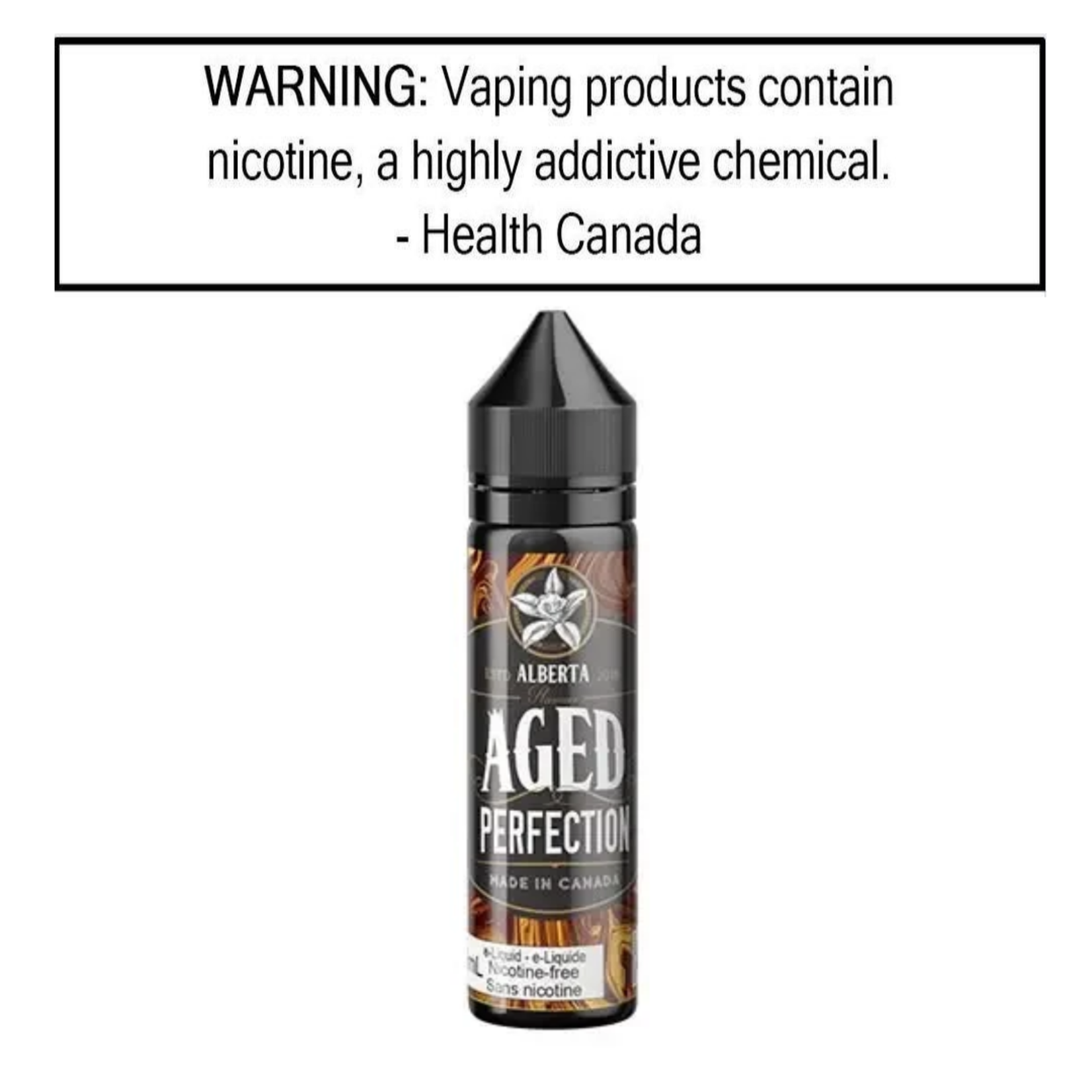 Cloud Haven Cloud Haven 60mL Freebase