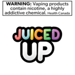 Juiced Up Juiced Up 60mL Freebase