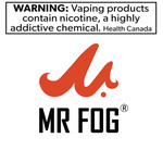 Mr.Fog Mr.Fog Nova 36K 20mg