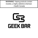 Geek Bar Geek Bar Pulse 20mg