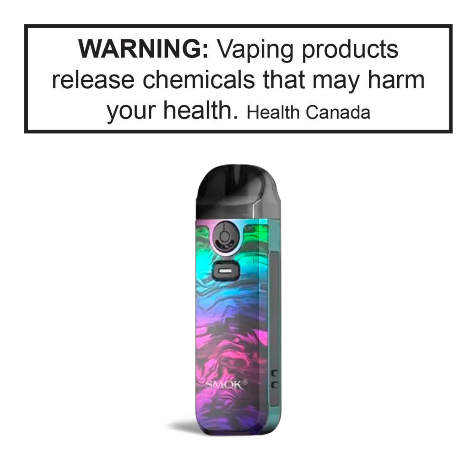 SMOK SMOK Nord 4 Kit
