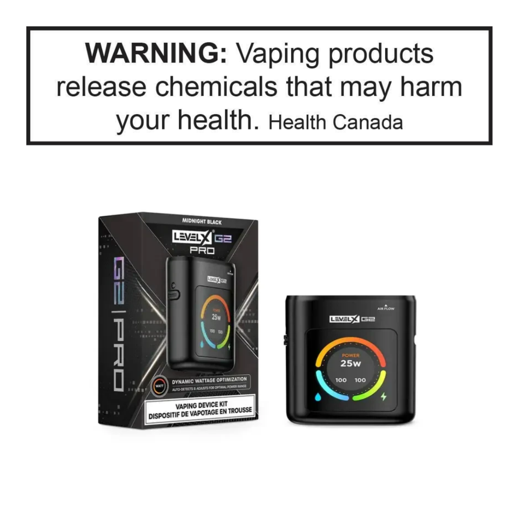 Level-X Level X G2 Pro 1000 Battery