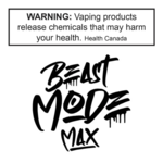 Flavour Beast Flavour Beast Beast Mode Max 18K 20mg