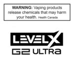 Flavour Beast Flavour Beast Level X G2 Ultra Pods 20mg