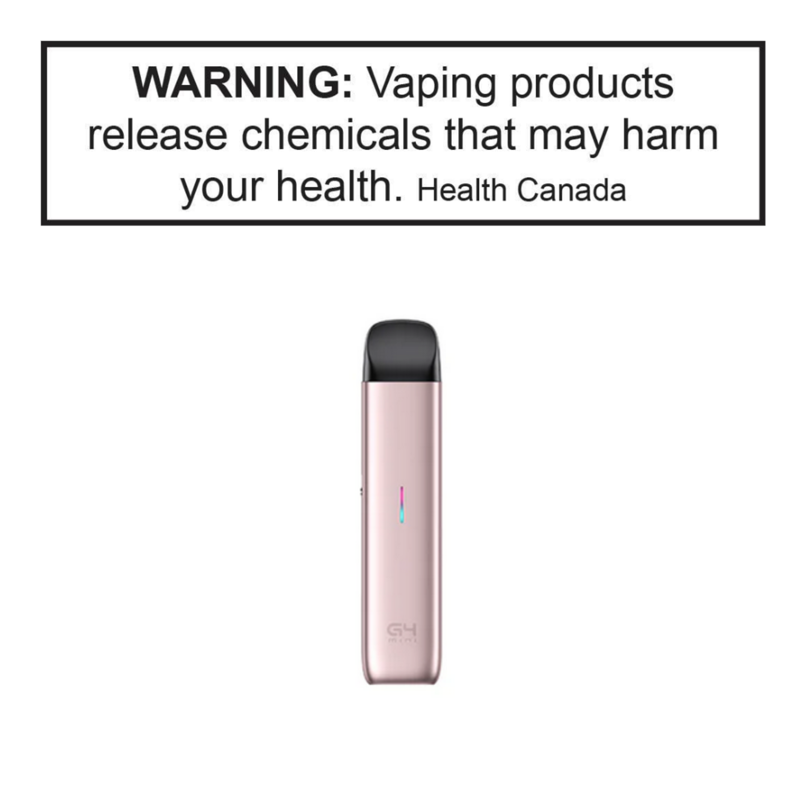 UWell UWell Caliburn G4 Mini