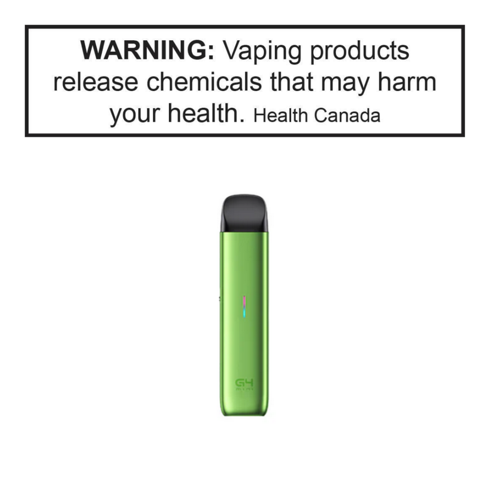 UWell UWell Caliburn G4 Mini