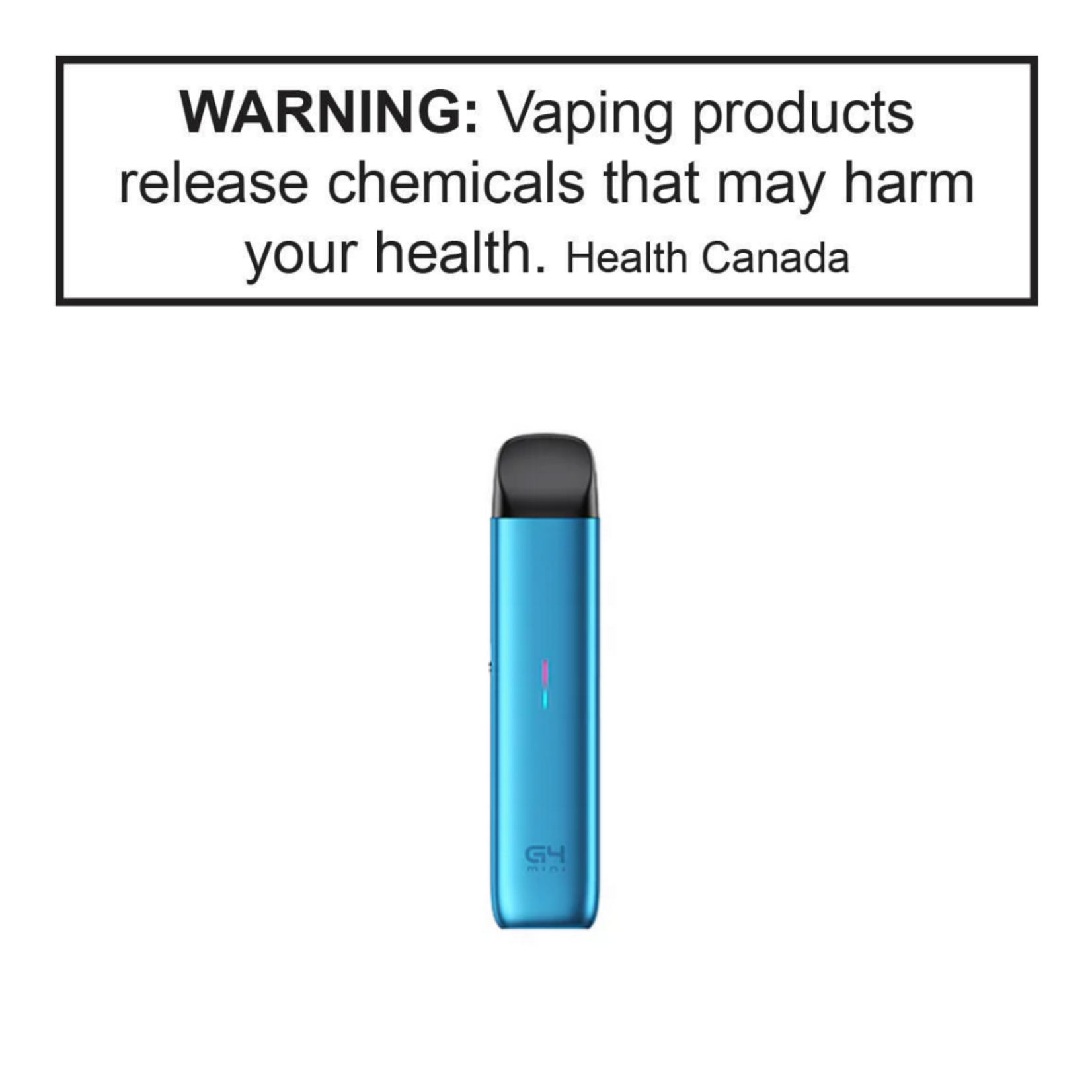 UWell UWell Caliburn G4 Mini