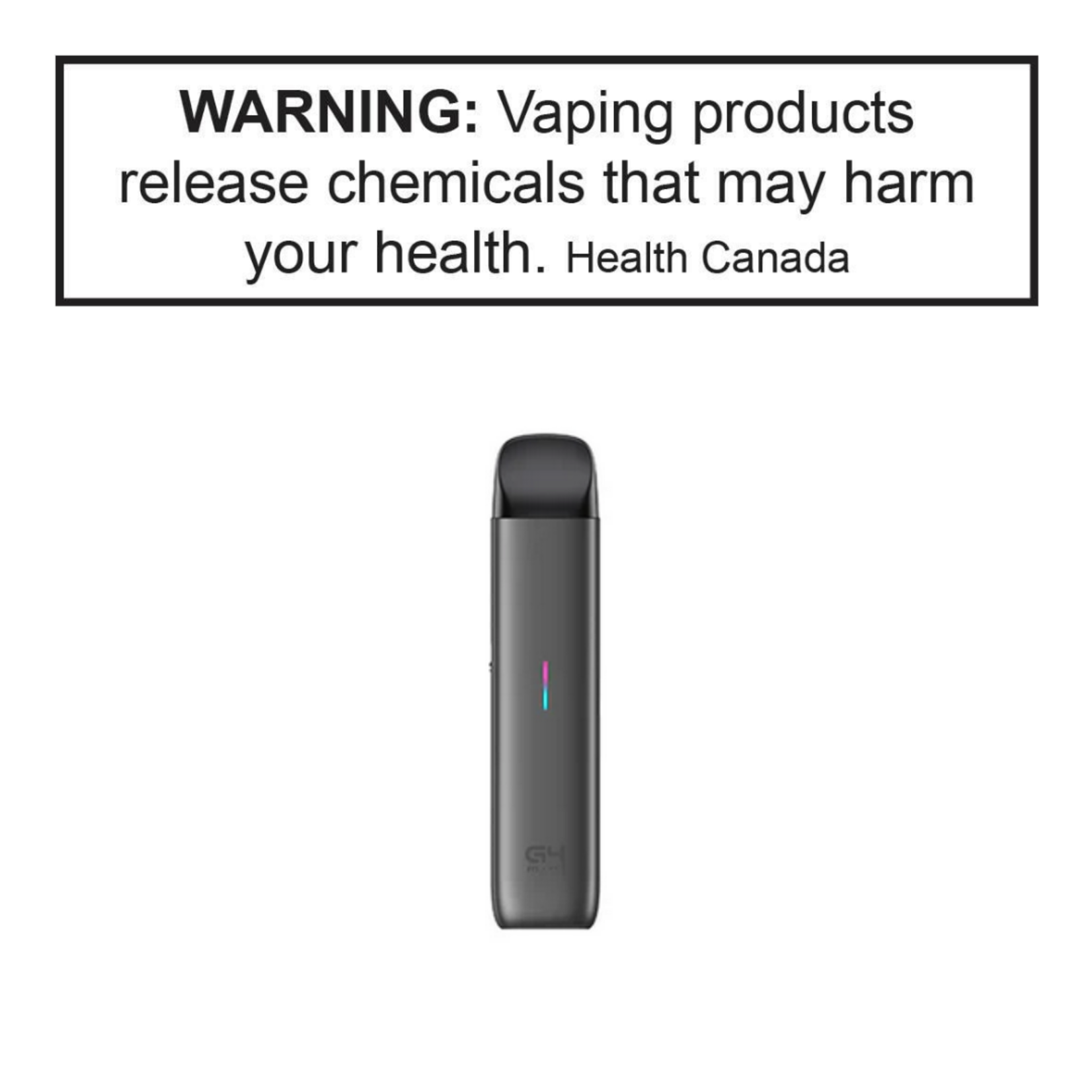UWell UWell Caliburn G4 Mini