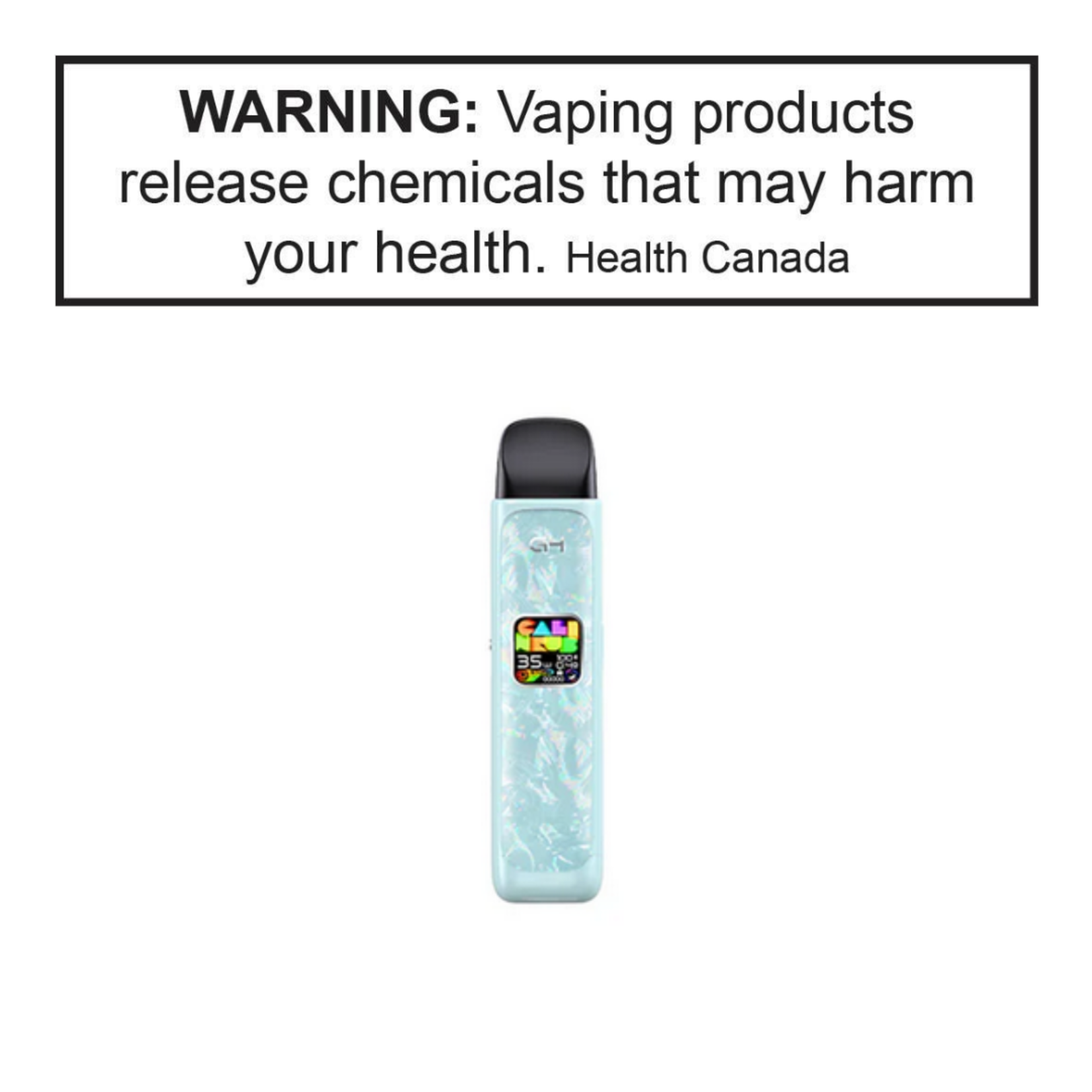 UWell Uwell Caliburn G4