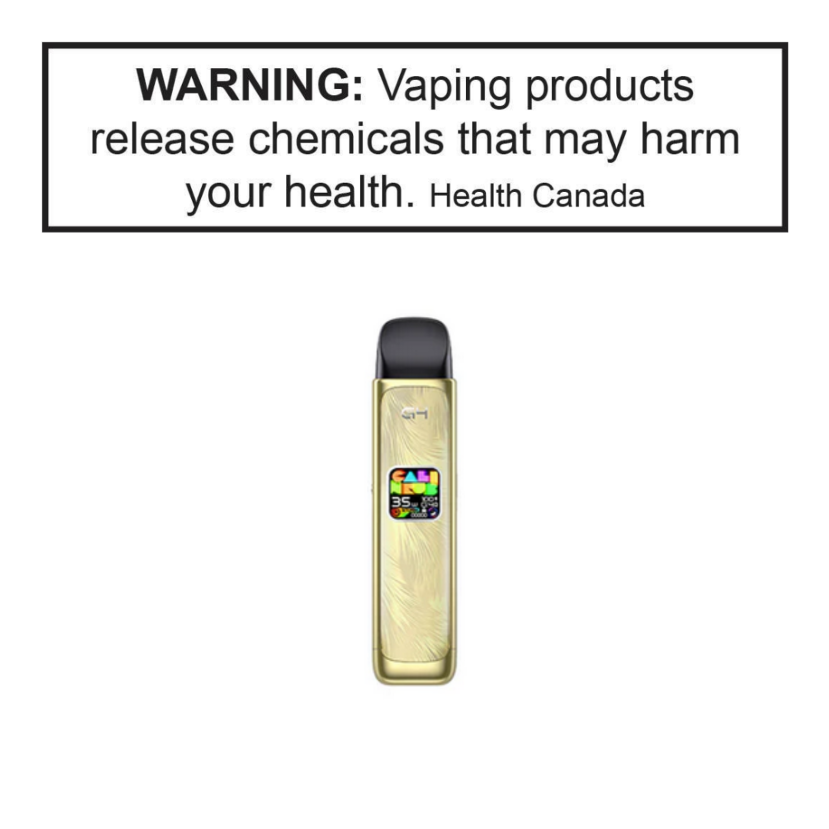 UWell Uwell Caliburn G4