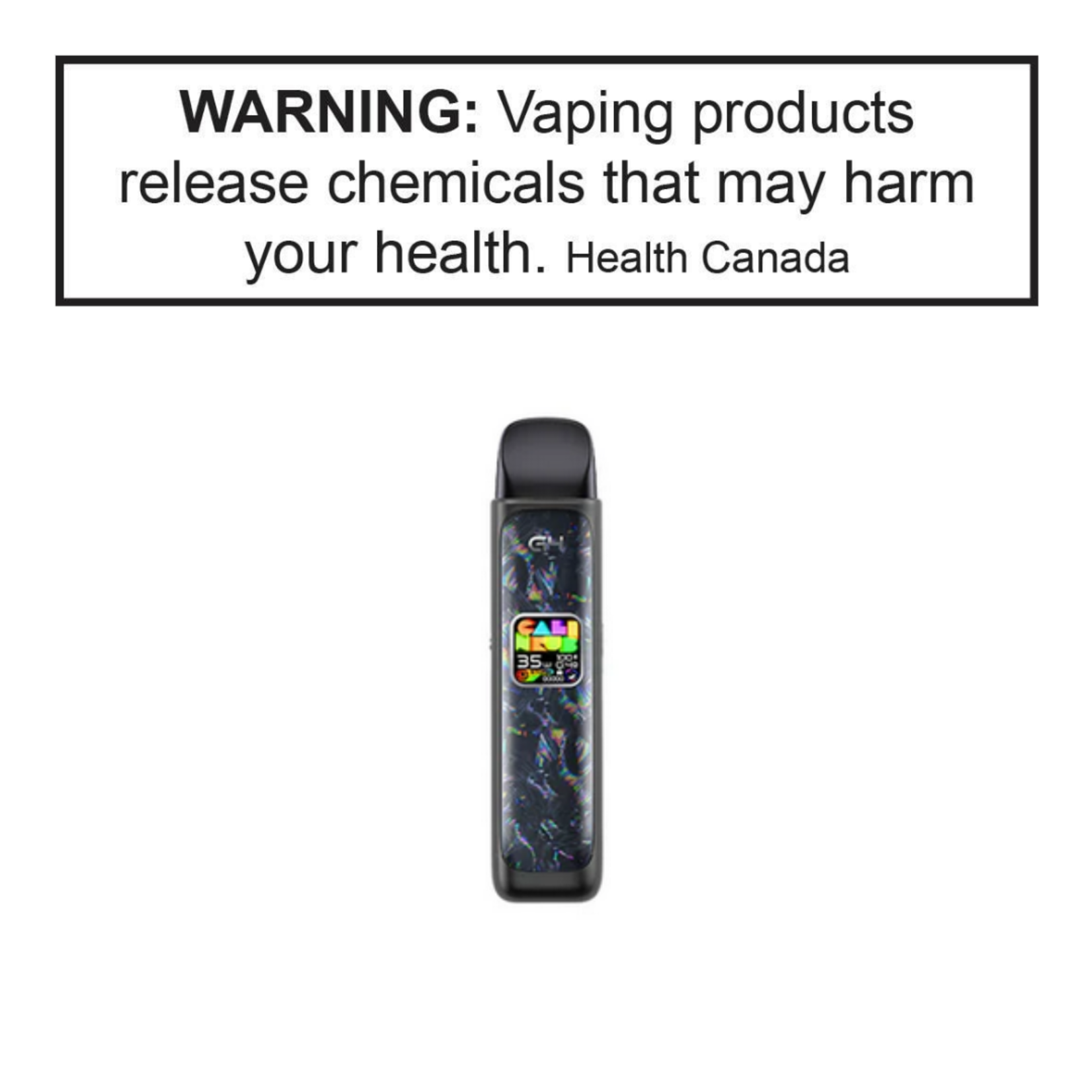 UWell Uwell Caliburn G4