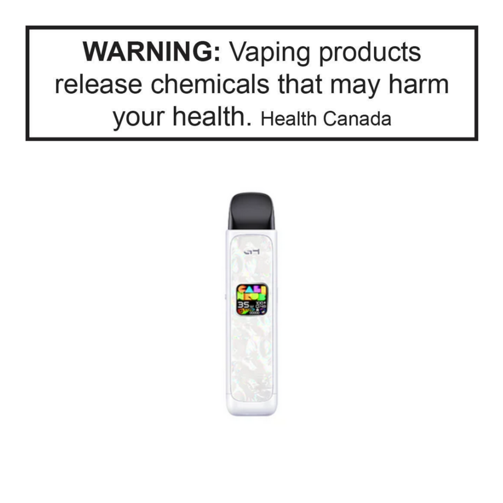 UWell Uwell Caliburn G4