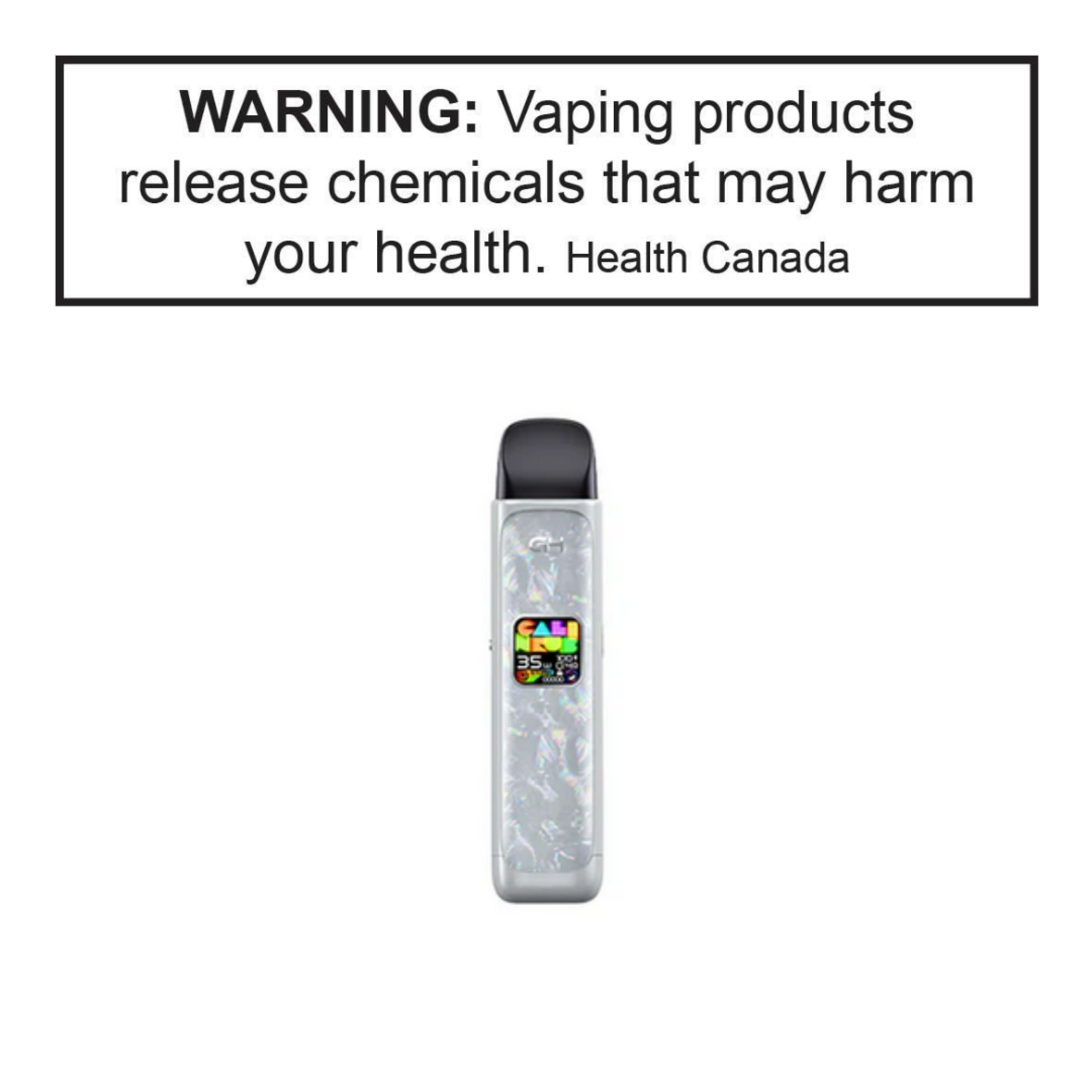 UWell Uwell Caliburn G4