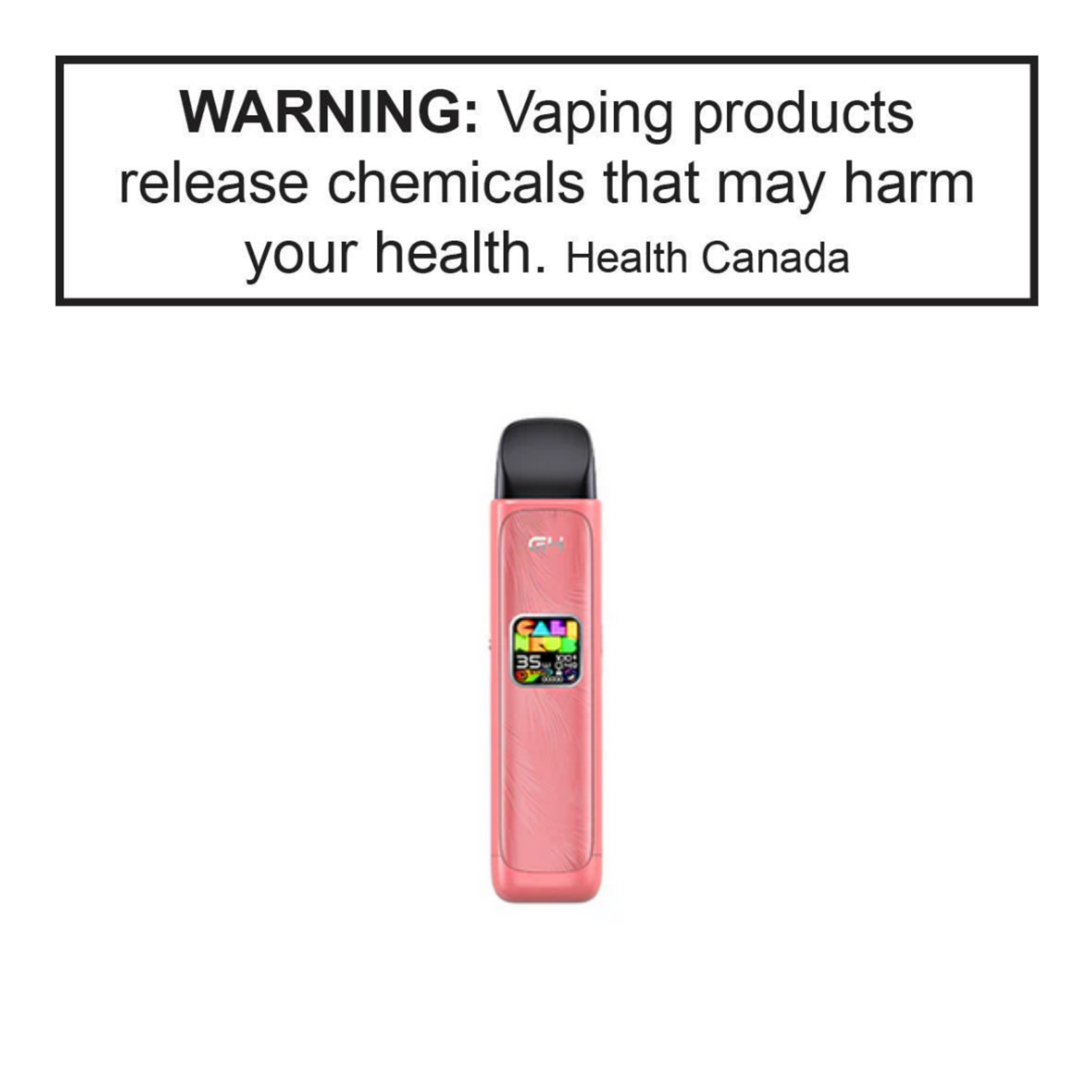 UWell Uwell Caliburn G4