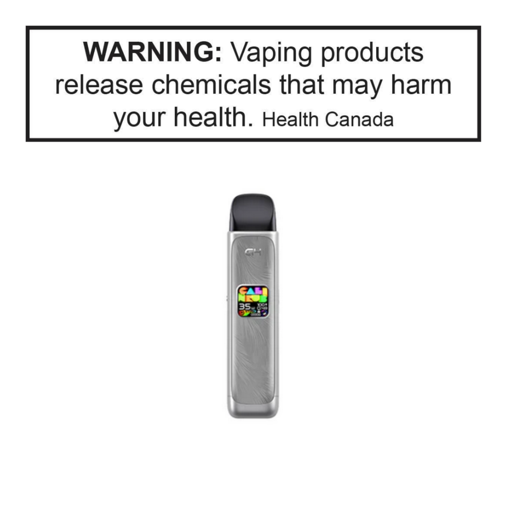 UWell Uwell Caliburn G4