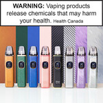OXVA Oxva Xlim Pro 2 Pod Kit
