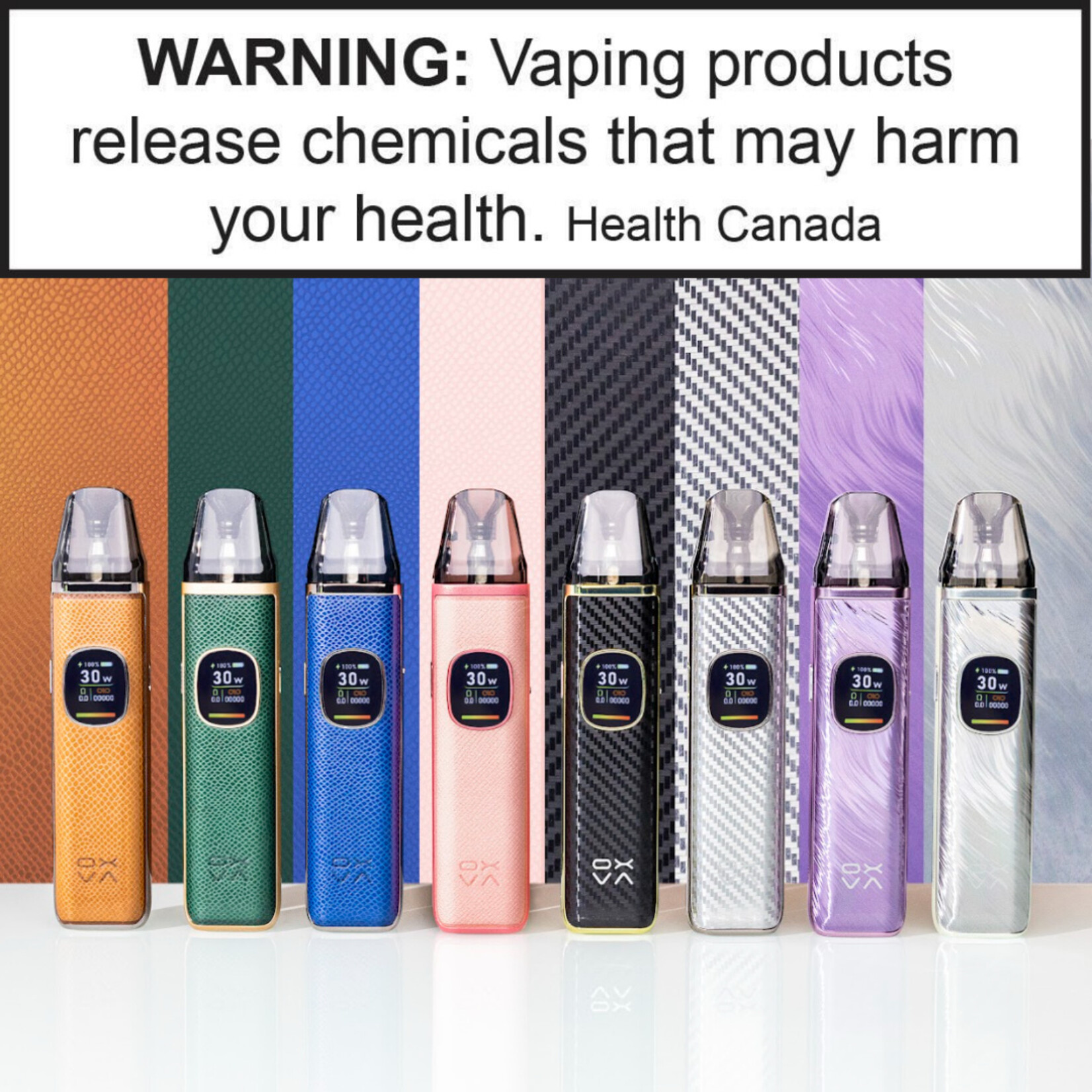 OXVA Oxva Xlim Pro 2 Pod Kit