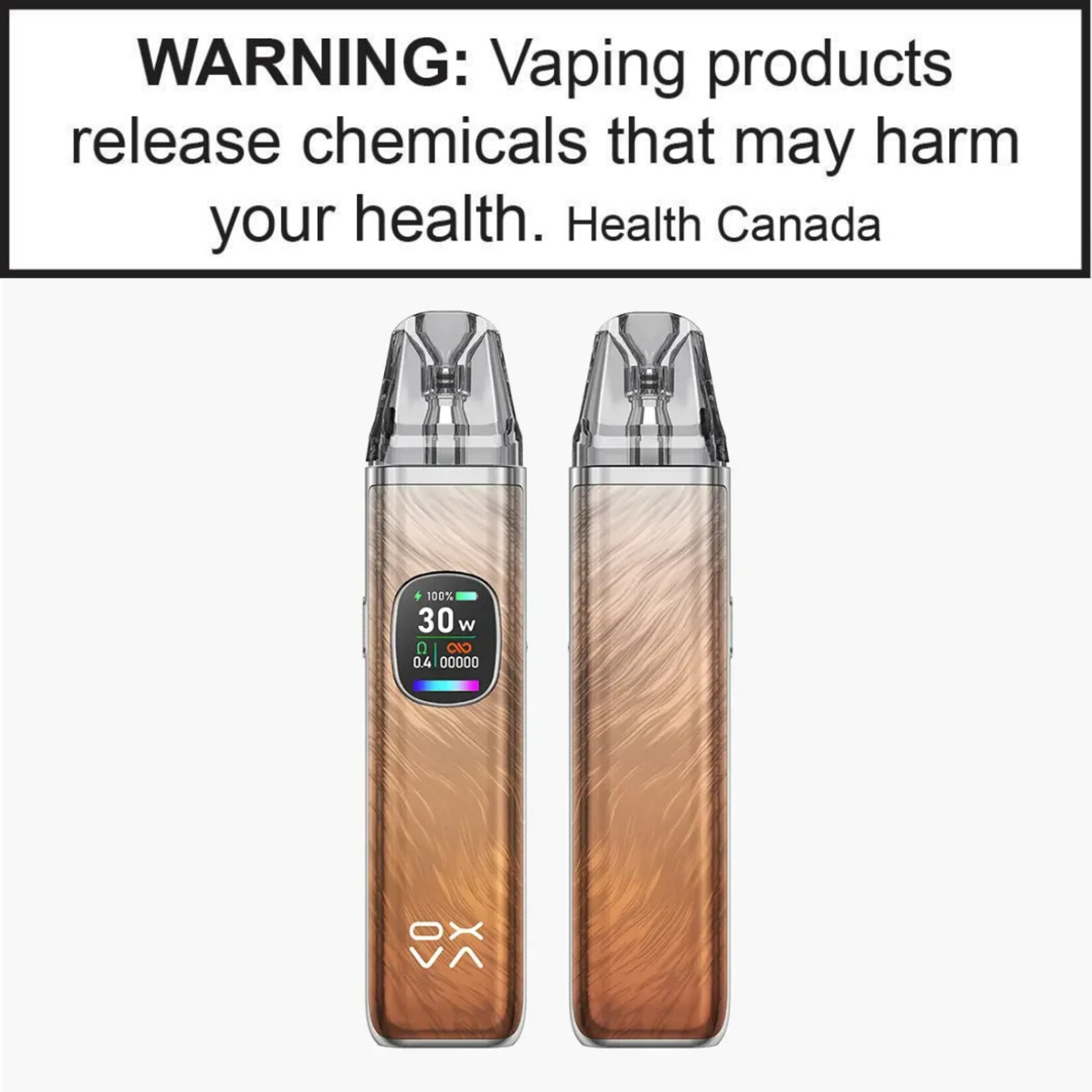 OXVA Oxva Xlim Pro 2 Pod Kit