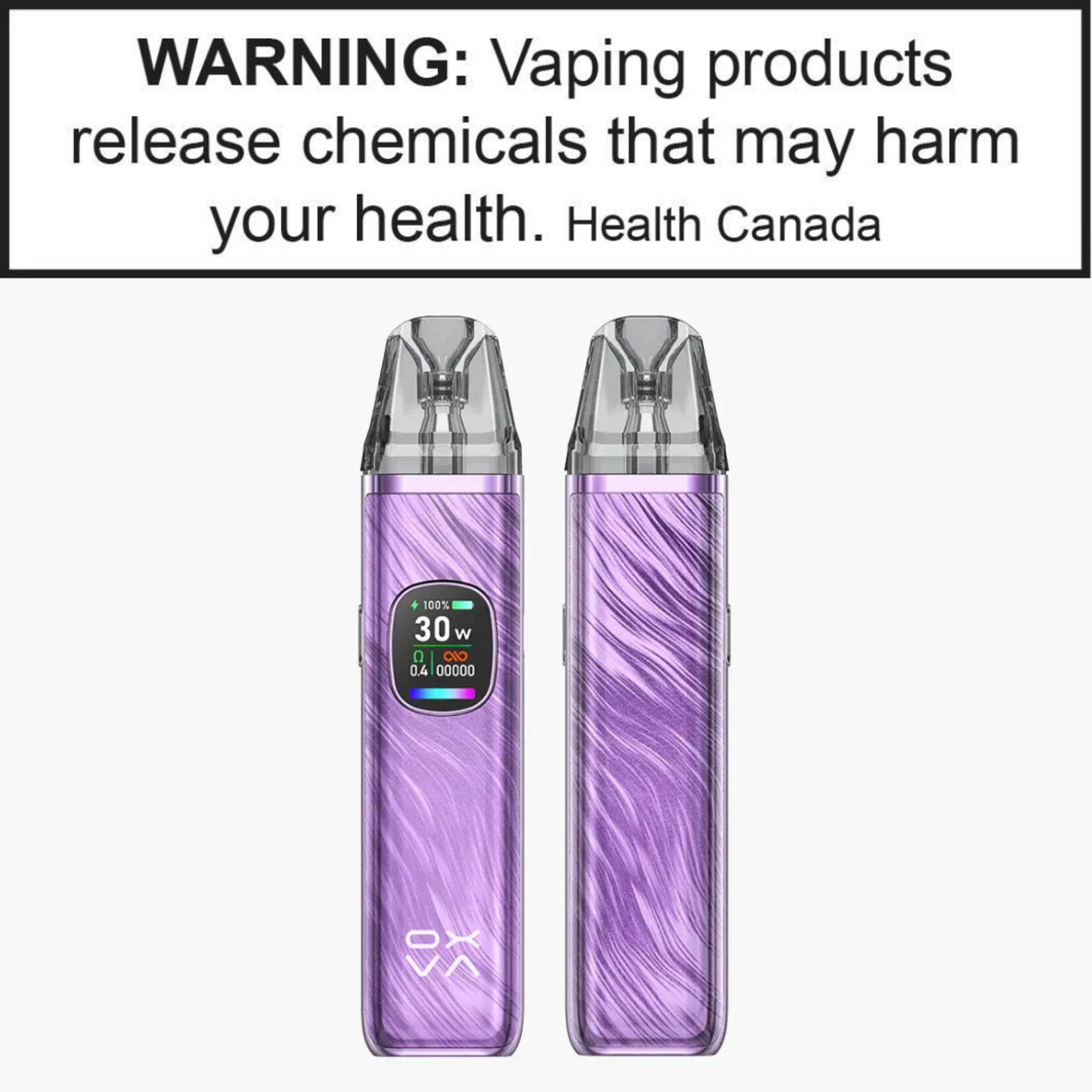 OXVA Oxva Xlim Pro 2 Pod Kit