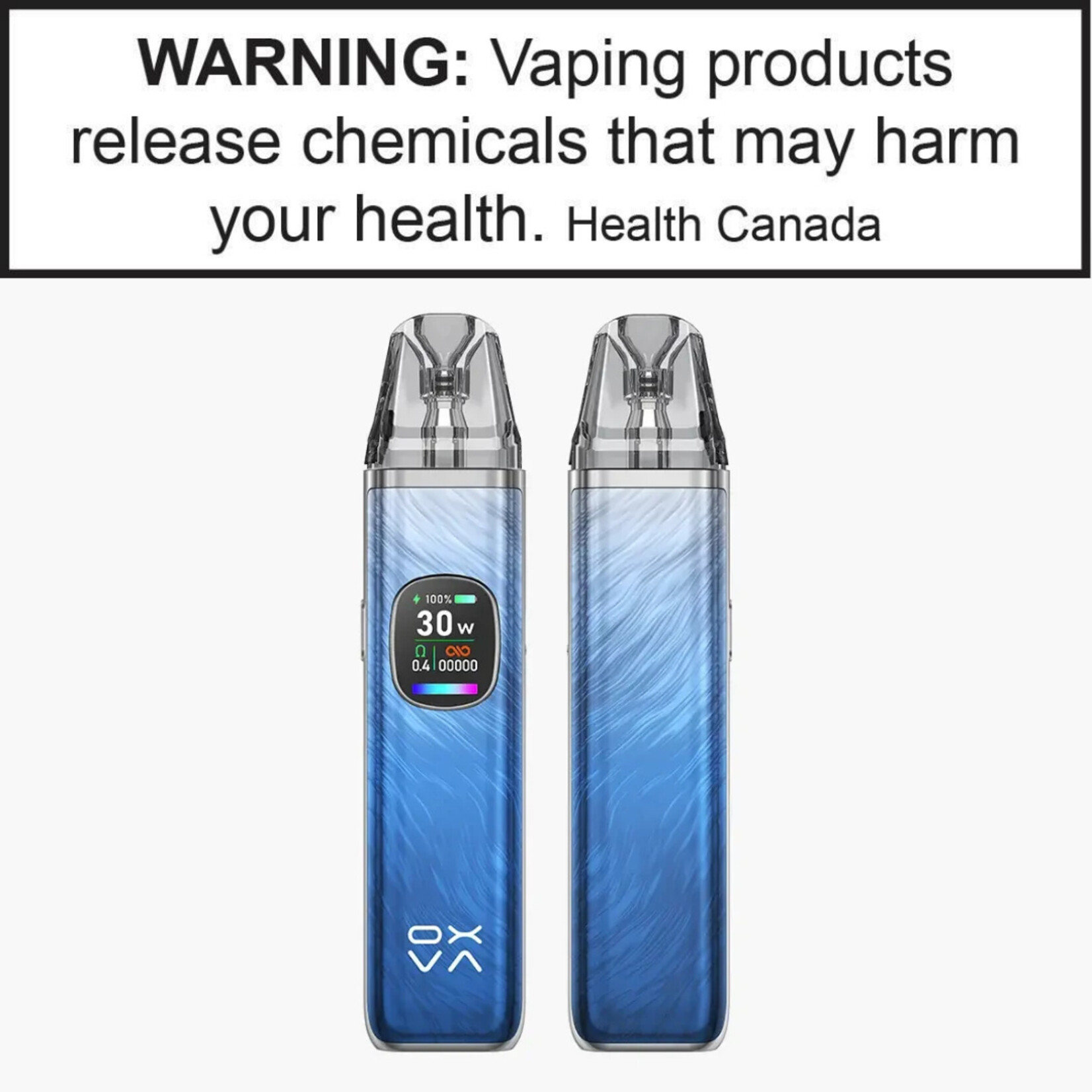OXVA Oxva Xlim Pro 2 Pod Kit