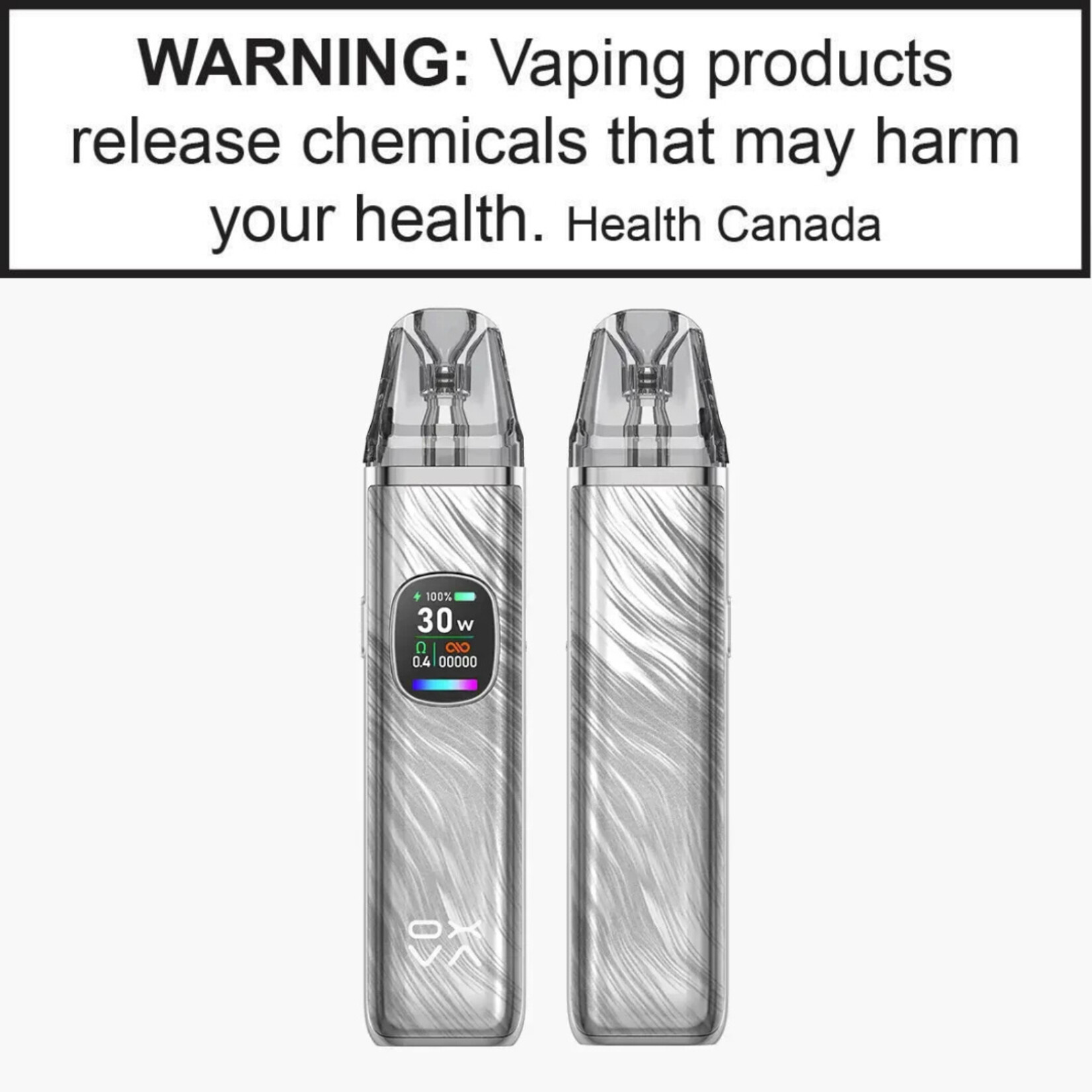 OXVA Oxva Xlim Pro 2 Pod Kit