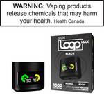 STLTH STLTH Loop Max Closed Pod Device